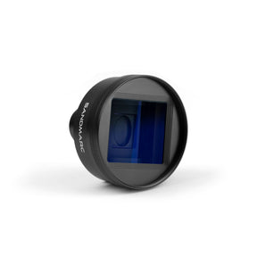 Refurbished Anamorphic Lens Edition - iPhone XR
