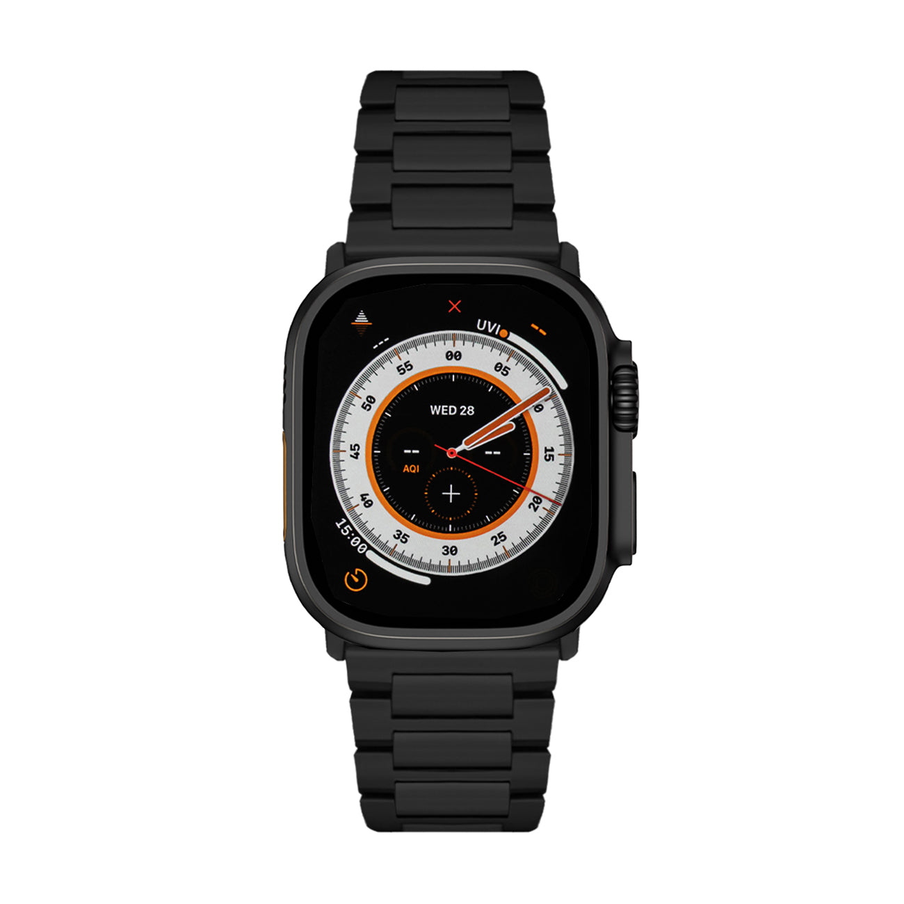 Refurbished Titanium Edition - Apple Watch Ultra Band