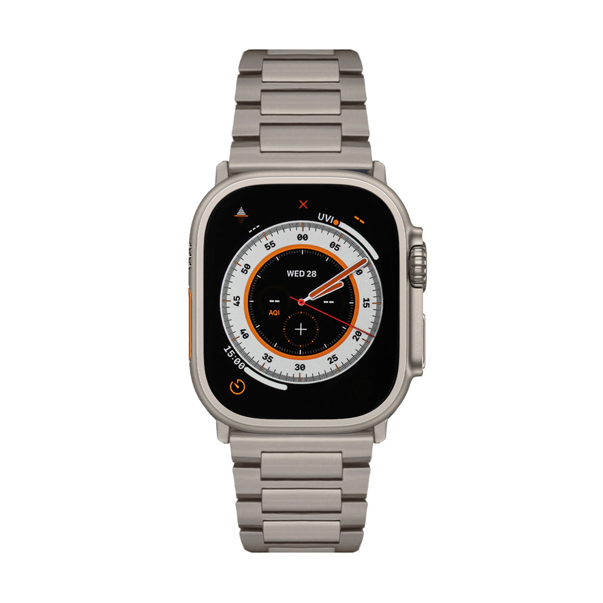 Apple watch sand band on sale