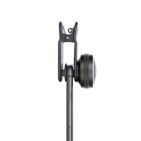 Fisheye Lens Edition - iPhone 11 - SANDMARC