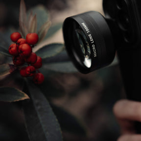 Refurbished Macro Lens Edition - iPhone Air