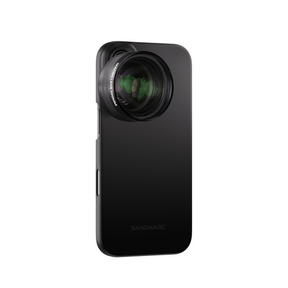 Refurbished Macro Lens Edition - iPhone 17