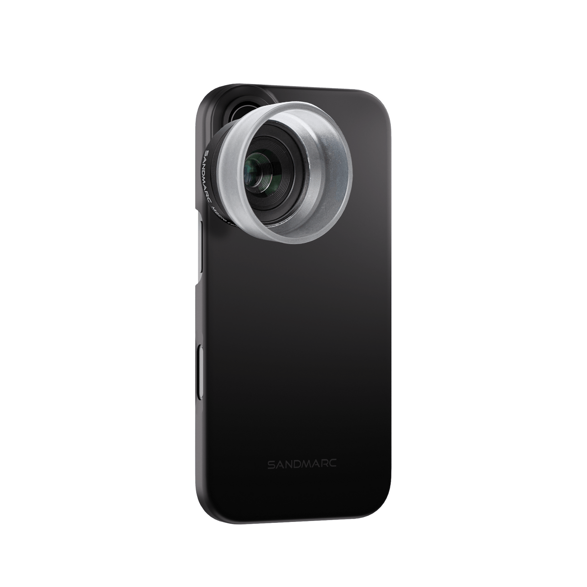 Macro Lens Edition - iPhone 17 - SANDMARC #type_macro 25mm