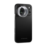 Macro Lens Edition - iPhone 17 Pro Max - SANDMARC #type_macro 25mm