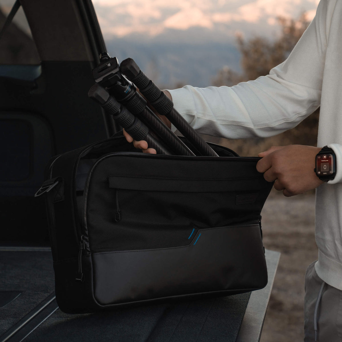 Refurbished Messenger Pro