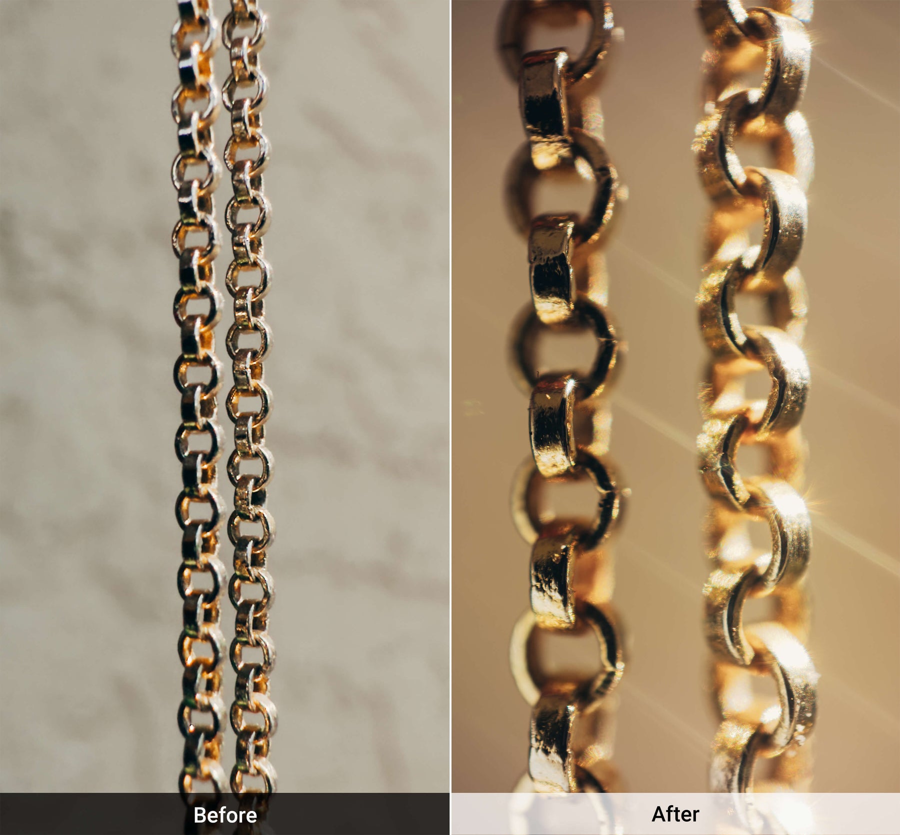 Microscope Lens Edition - iPhone 15 Pro