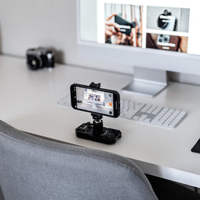 Refurbished Motion Dolly - iPhone