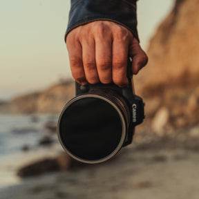 Refurbished Motion Pro Variable ND Filter - Camera