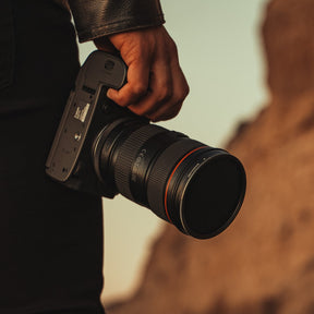 Refurbished Motion Pro Variable ND Filter - Camera