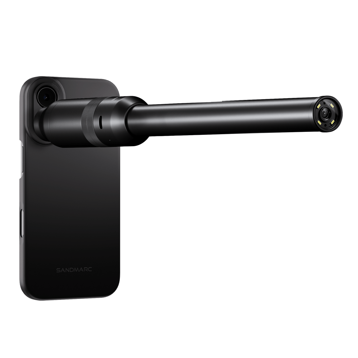 Probe Lens Edition - iPhone 17