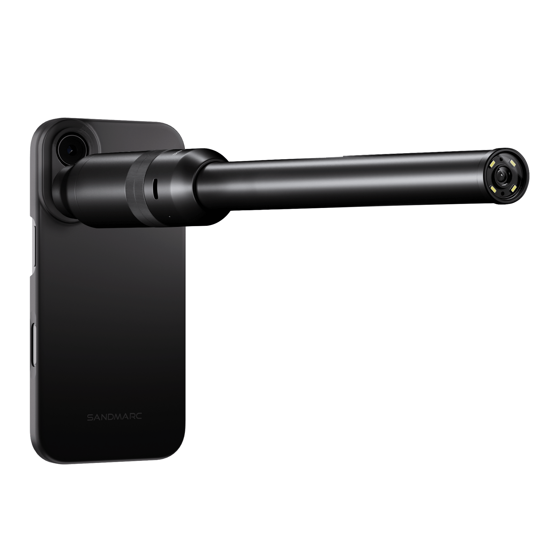 Probe Lens Edition - iPhone 17