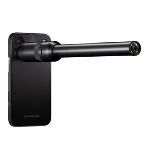 Probe Lens Edition - iPhone 17 Pro Max