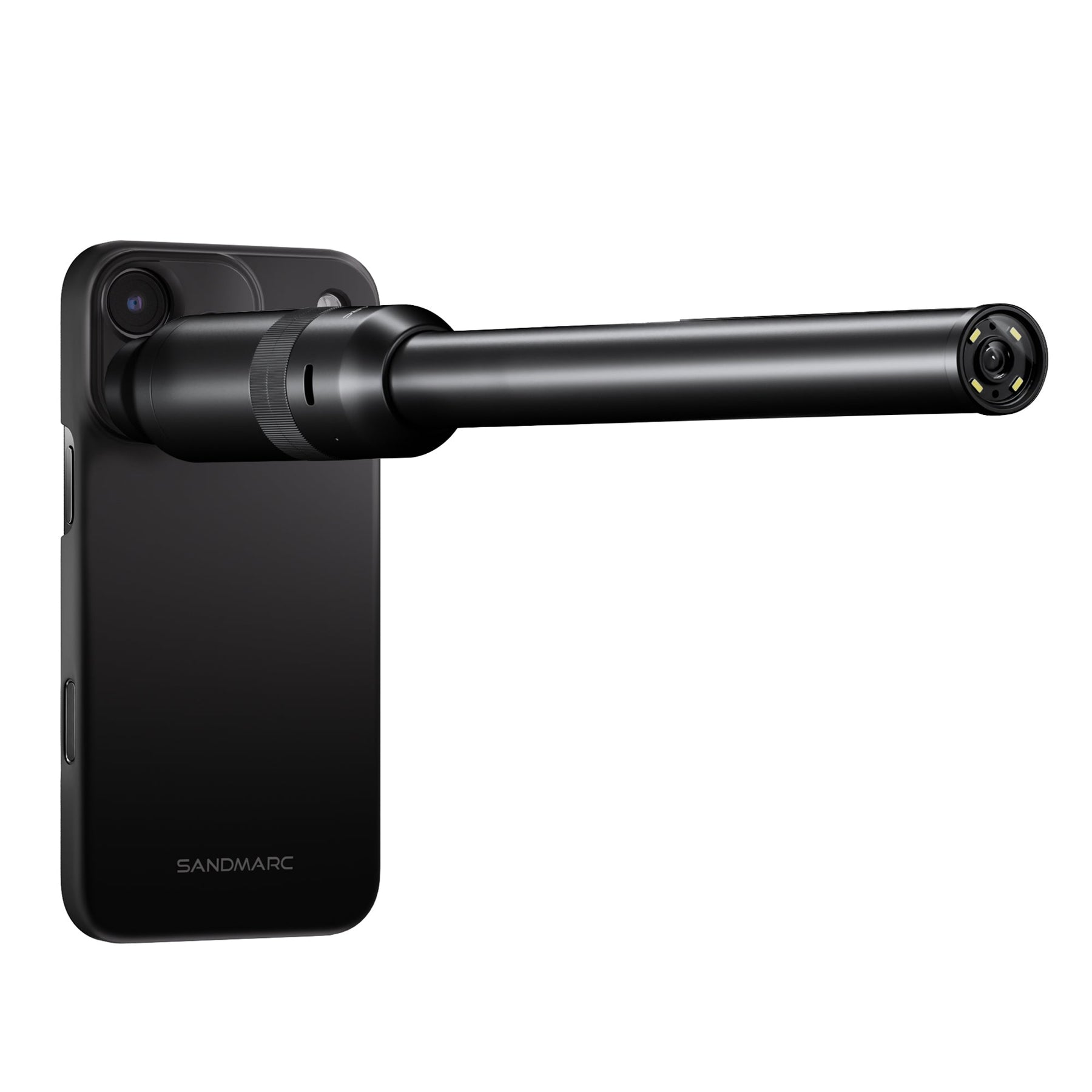 Probe Lens Edition - iPhone 17 Pro Max