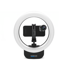 Refurbished Ring Light - Wireless Edition