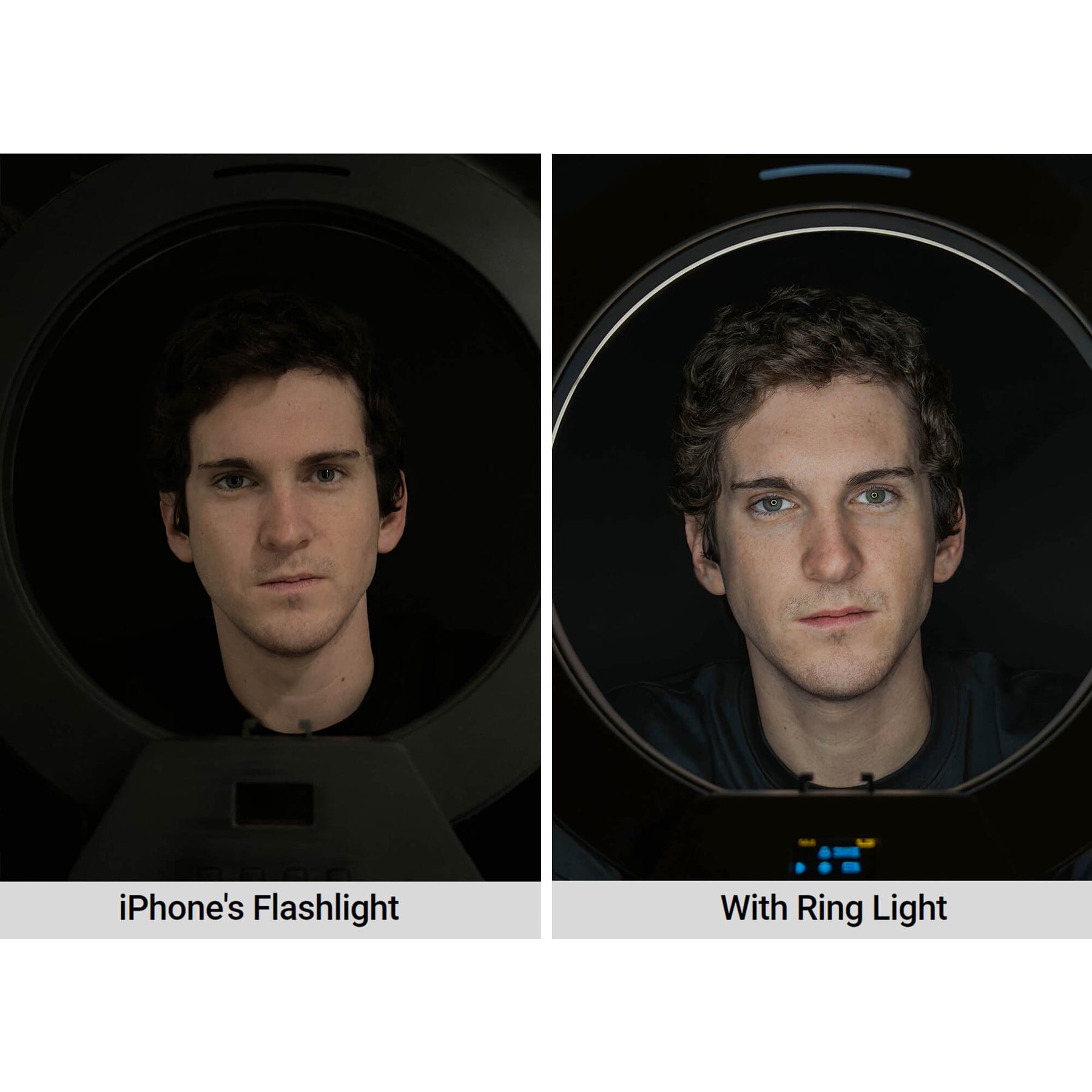 Refurbished Ring Light - Wireless Edition