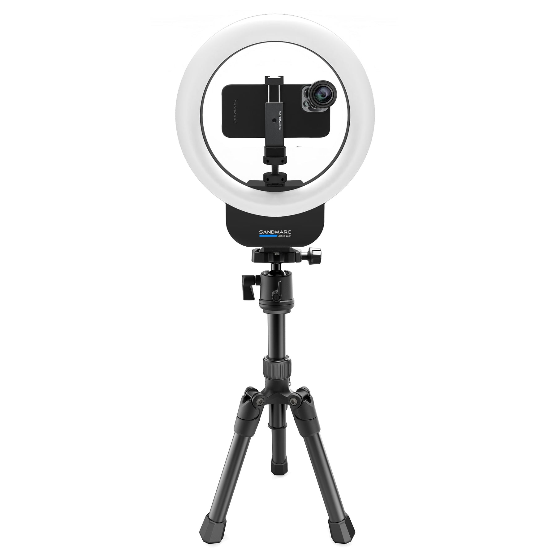 Refurbished Ring Light - Wireless Edition