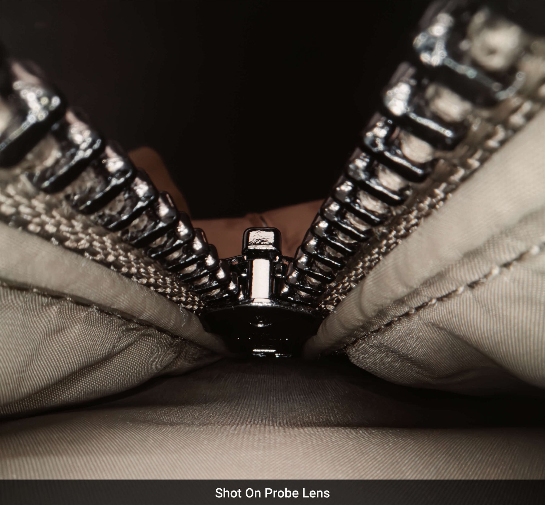 Refurbished Probe Lens Edition - iPhone 17