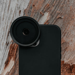 Refurbished Step-Up Ring - Filter Case Mount (40.6mm)