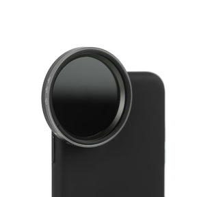 Refurbished Step-Up Ring - Filter Case Mount (40.6mm)