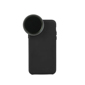 Refurbished Step-Up Ring - Filter Case Mount (40.6mm)