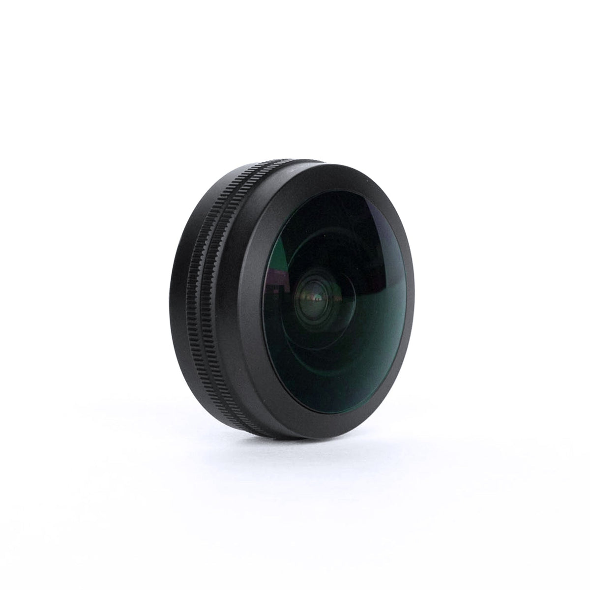 Refurbished Fisheye Lens