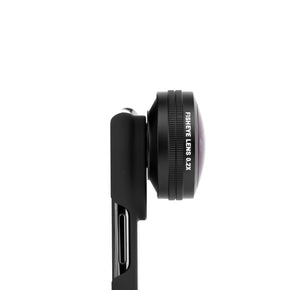 Fisheye Lens Edition - iPhone 11 Pro - SANDMARC