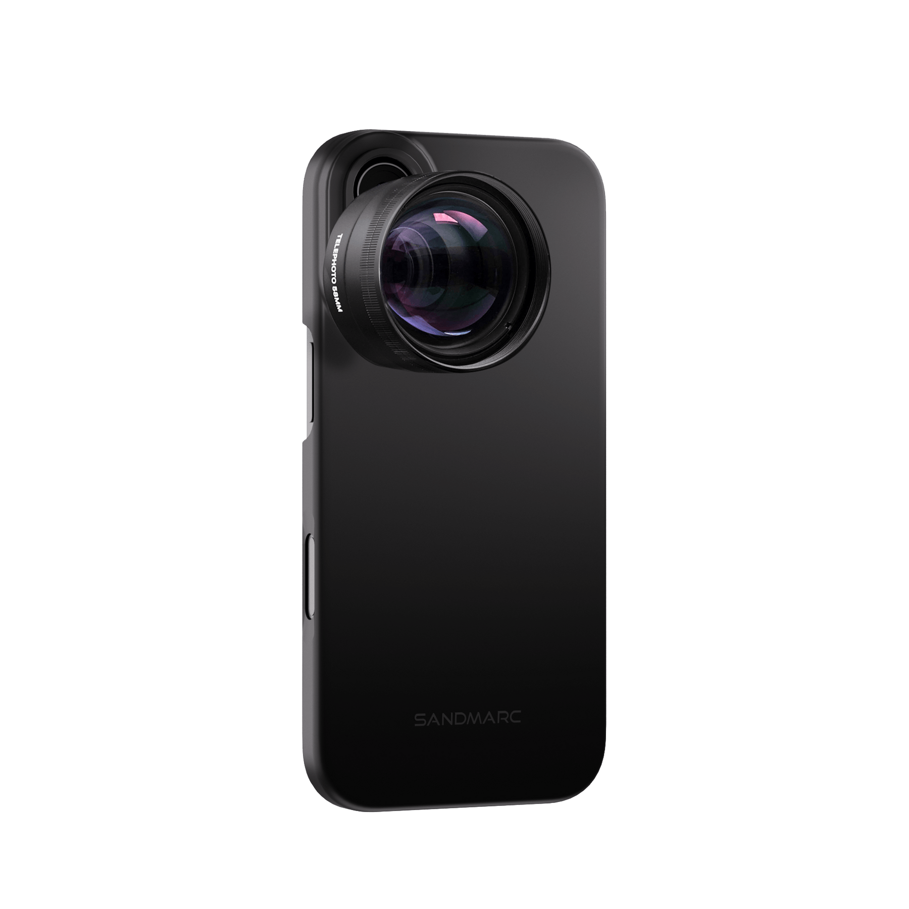 Telephoto 2x (58mm) Lens Edition - iPhone 17 - SANDMARC