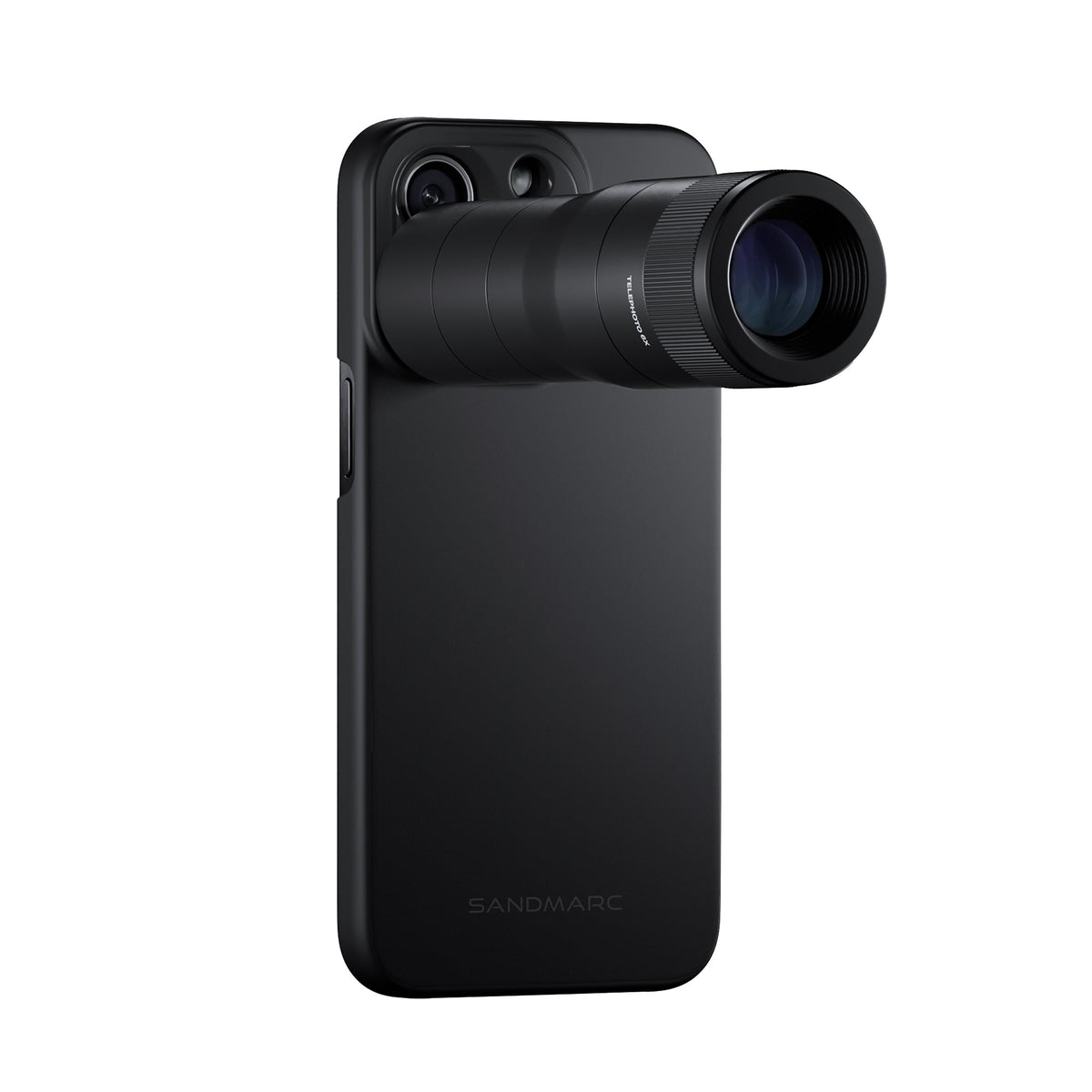 Telephoto6xZoomLens-