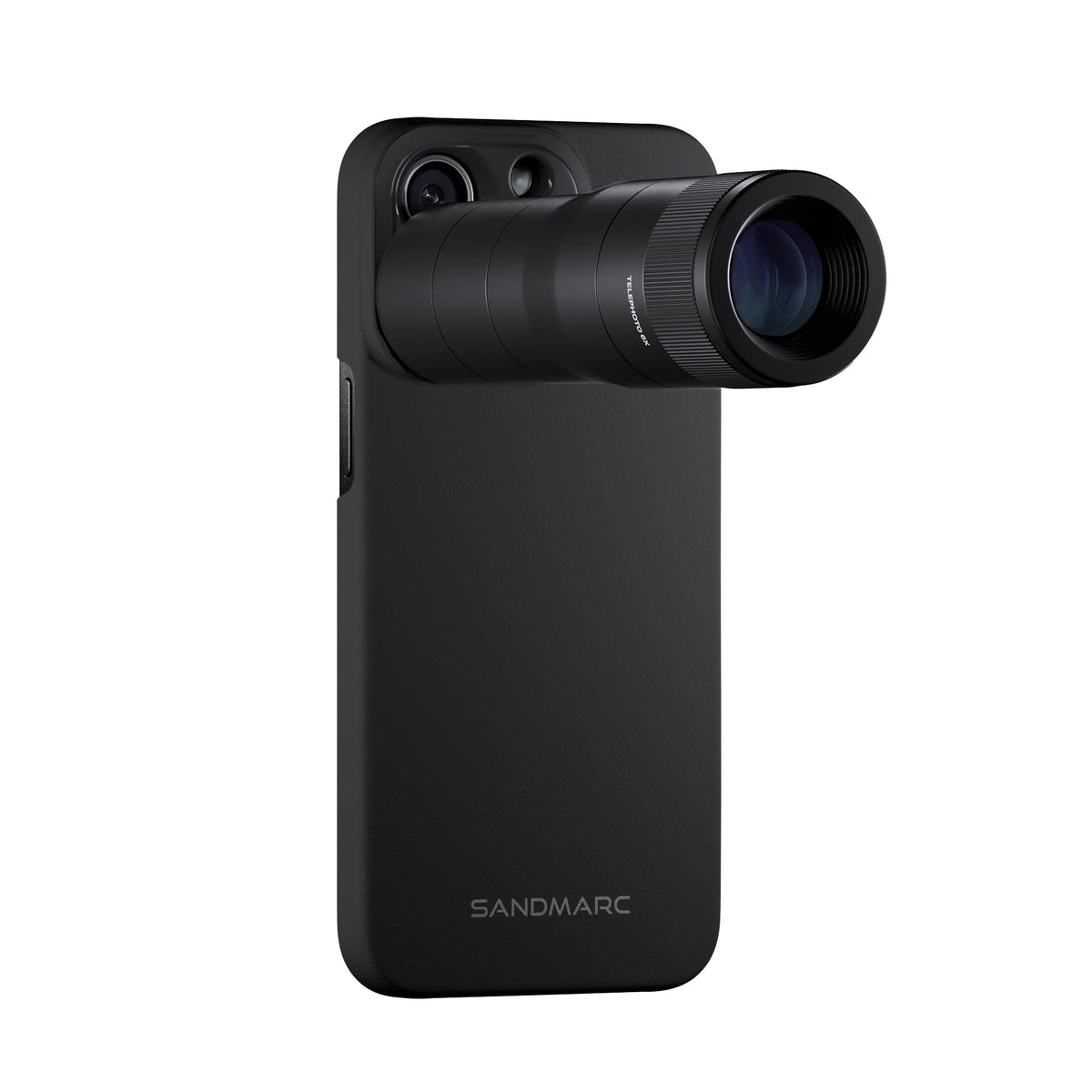 Telephoto6xZoomLens-