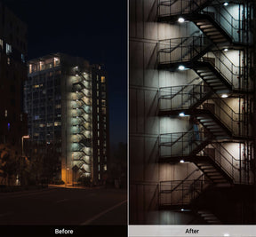 Refurbished Telephoto 10x Lens Edition - iPhone 17