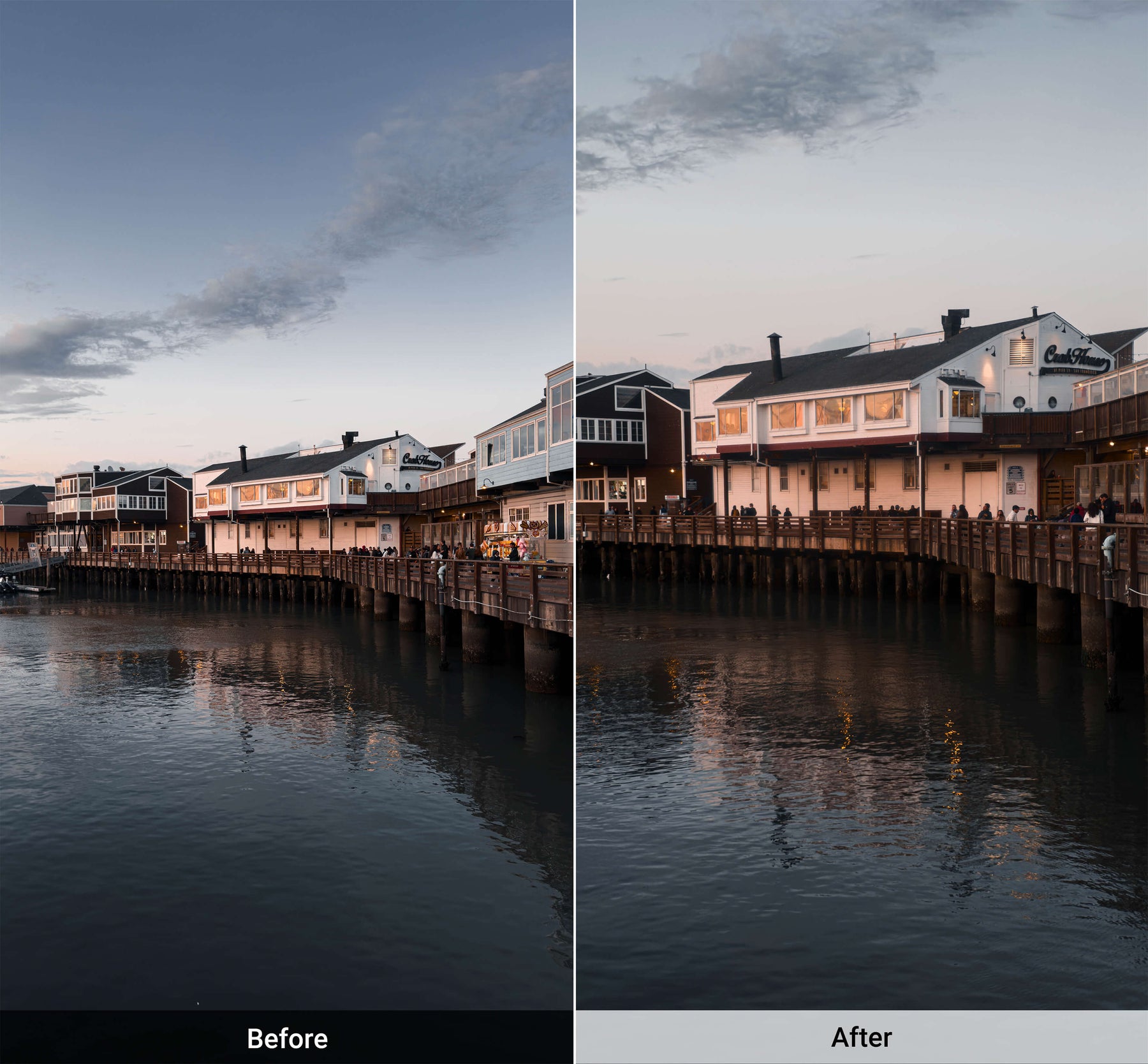 Refurbished Telephoto 2x Lens Edition - iPhone Air