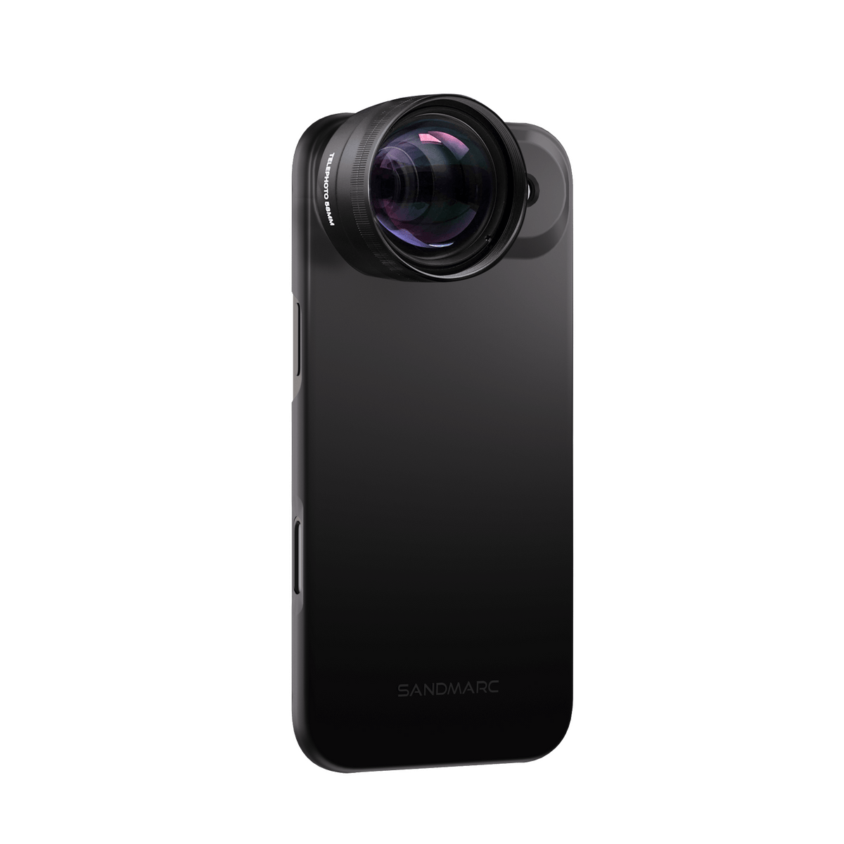Telephoto 2x (58mm) Lens Edition - iPhone Air - SANDMARC