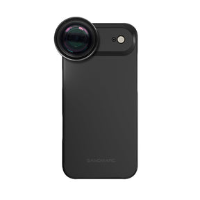 Telephoto 2x (58mm) Lens Edition - iPhone Air - SANDMARC