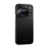Telephoto 2x (58mm) Lens Edition - iPhone 17 Pro Max - SANDMARC