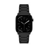 Black Titanium Band for Apple Watch Series 10 