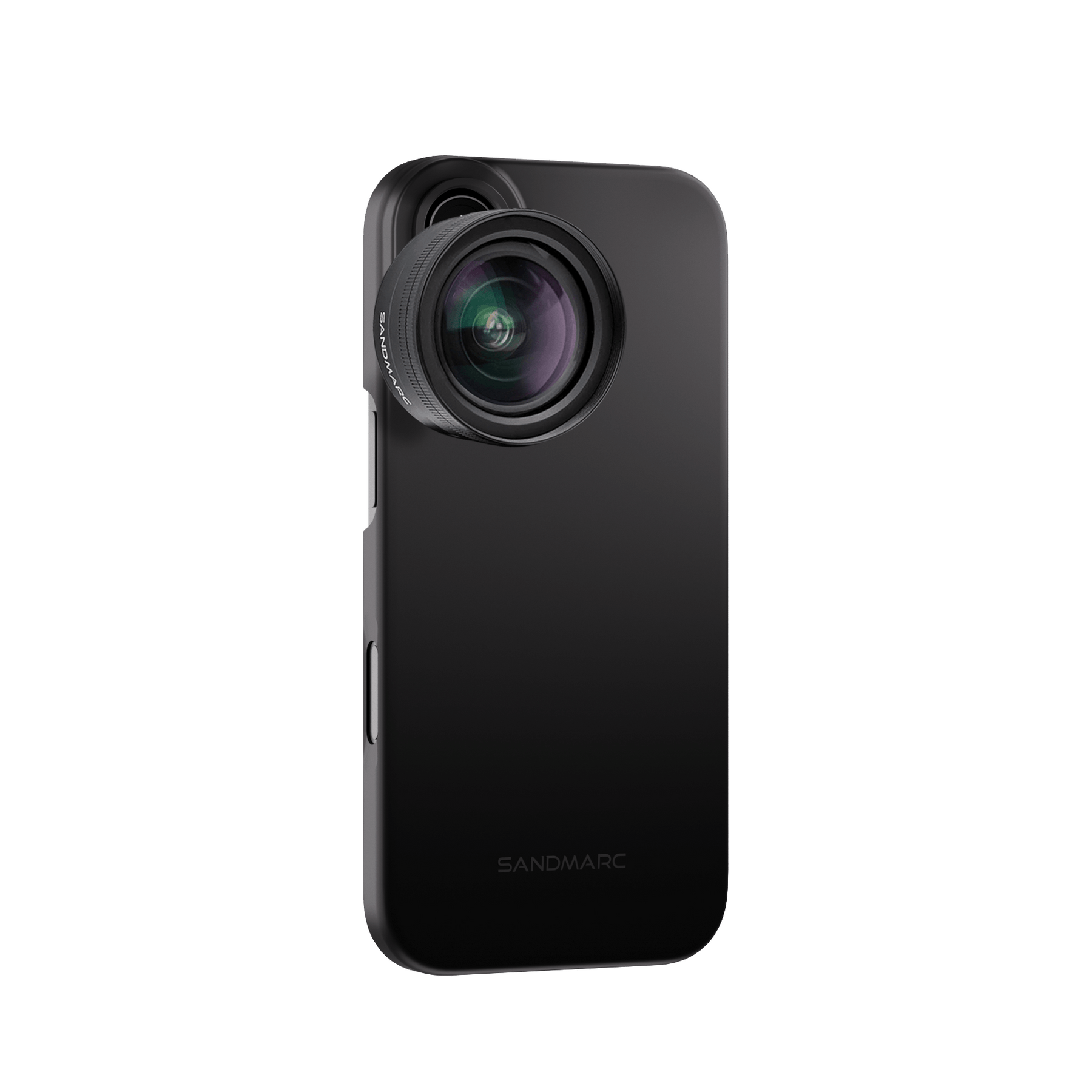 iPhone 17 Wide Angle Lens - SANDMARC