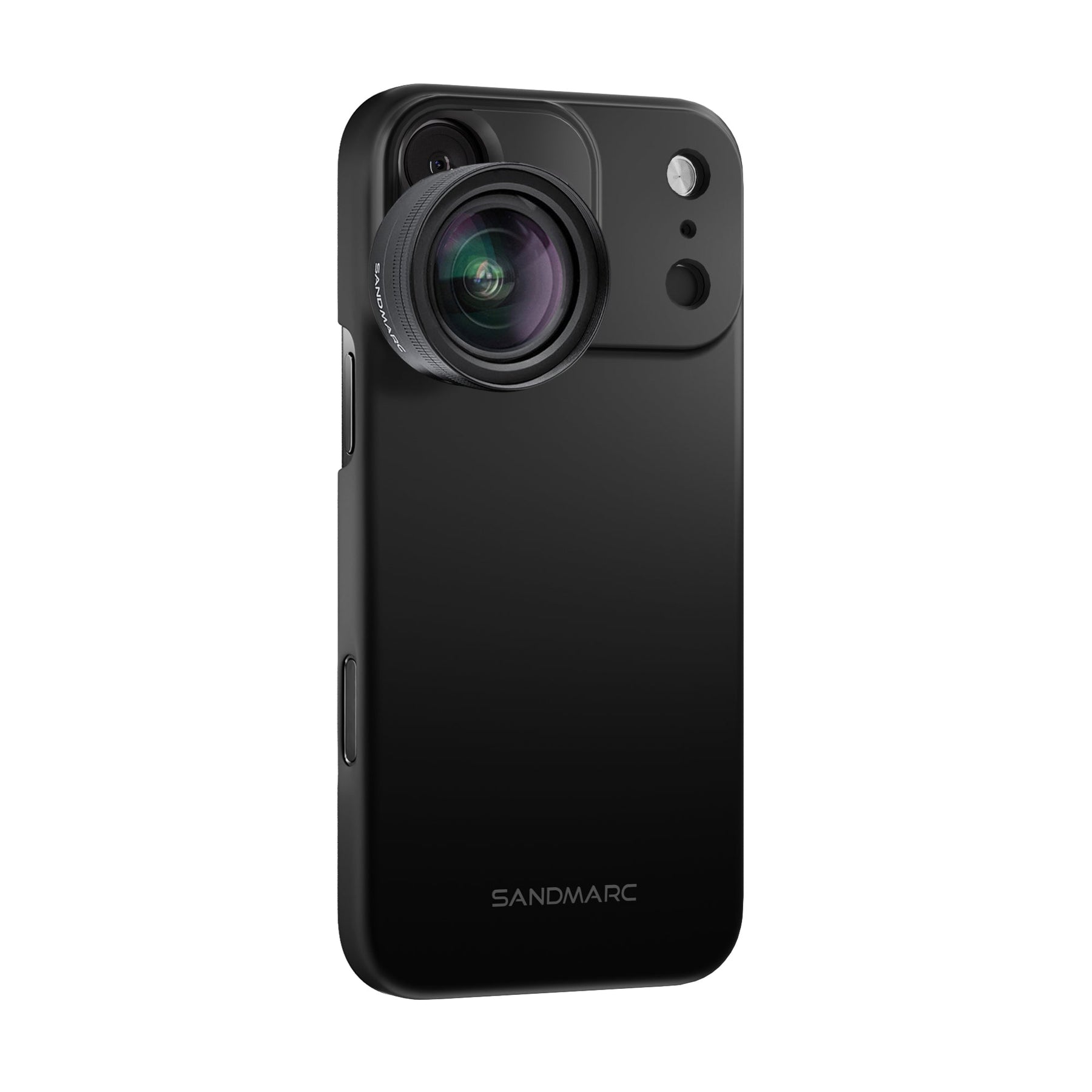 iPhone 17 Pro Max Wide Angle Lens - SANDMARC
