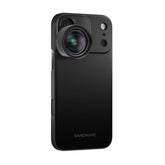 iPhone 17 Pro Max Wide Angle Lens - SANDMARC