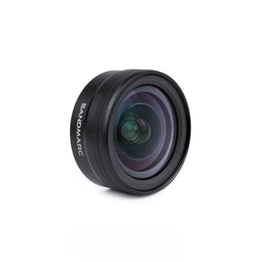 Wide Lens Edition - iPhone 11 - SANDMARC