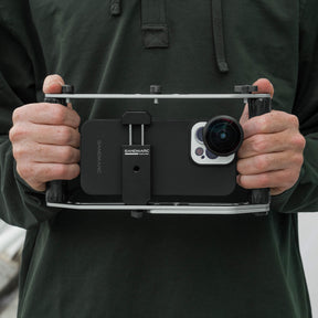 Refurbished Film Rig