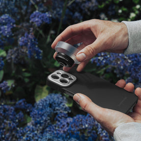 Refurbished Macro Lens Edition - iPhone Air