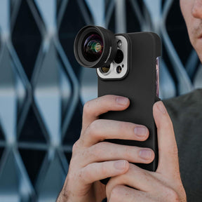 Refurbished Wide Lens Edition - iPhone 14 Pro Max