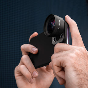 Refurbished Wide Lens Edition - iPhone 14 Pro Max