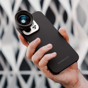 Refurbished Wide Lens Edition - iPhone 14 Pro Max