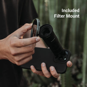 Refurbished Telephoto 6x Lens