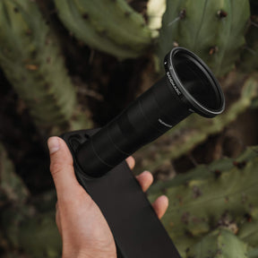 Telephoto Zoom 6x Lens - iPhone 17 - SANDMARC