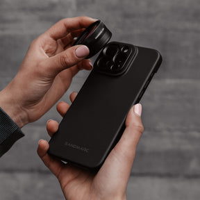 Refurbished Anamorphic Lens Edition - iPhone Air