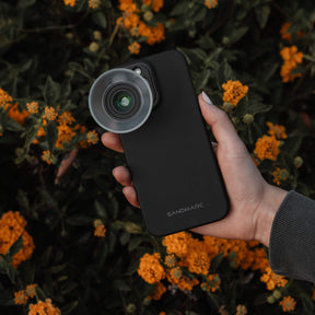 Refurbished Macro Lens Edition - iPhone Air