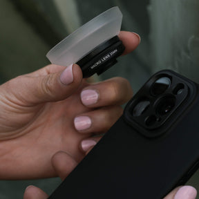 Refurbished Macro Lens Edition - iPhone Air