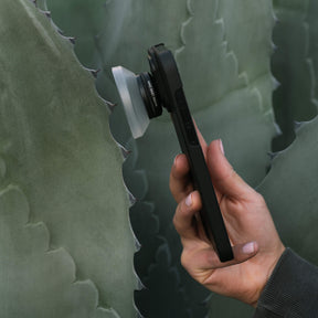 Refurbished Macro Lens Edition - iPhone 17 Pro Max